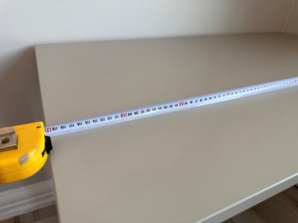 IKEA Çalışma Masası Çiziksiz , Sorunsuz - 6