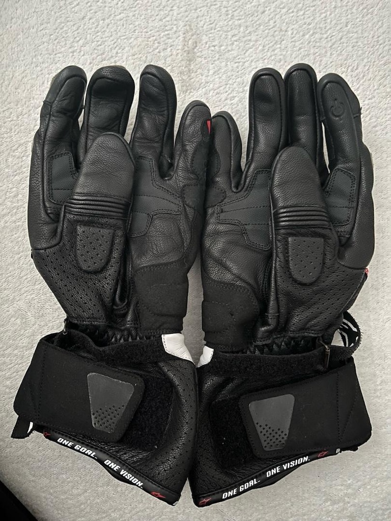 Alpinestars GP Pro R3 - 2