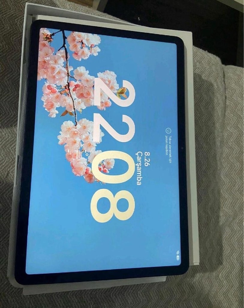Redmi Pad 2 / 8 GB & 256 GB - 2