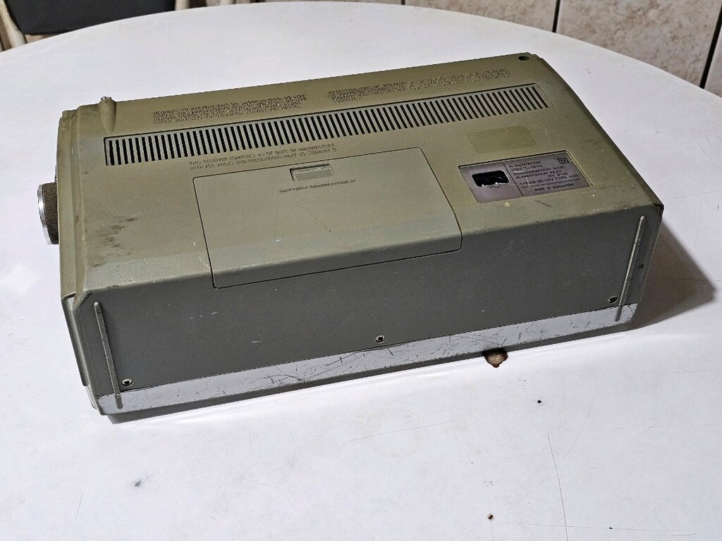 Thomson MRK-371T Antika Radyo - 5