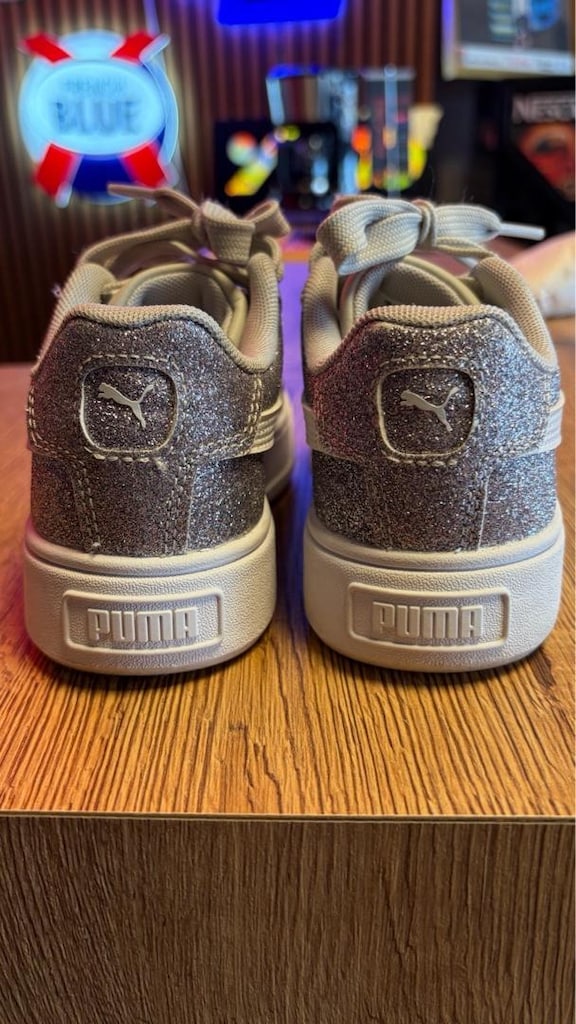 Puma Caven Simli 28 Numara - 3