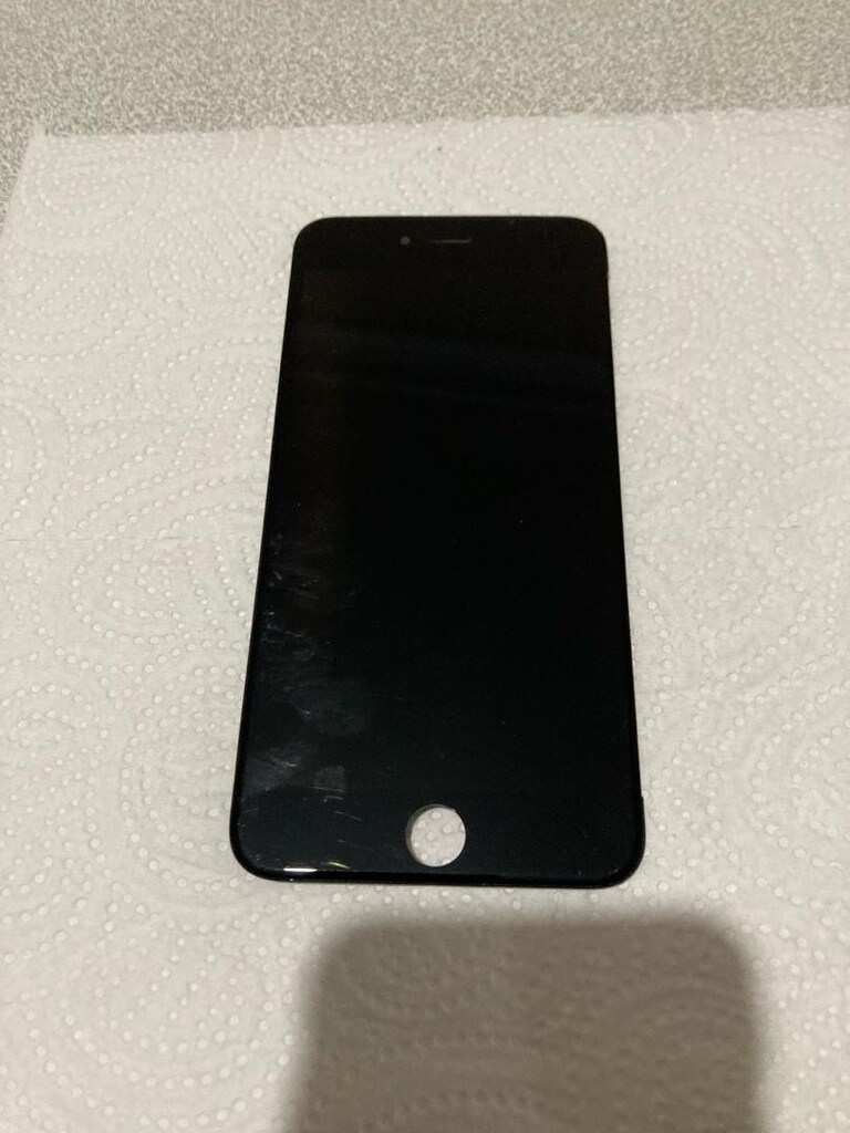 iphone 6s plus Ekran - 2
