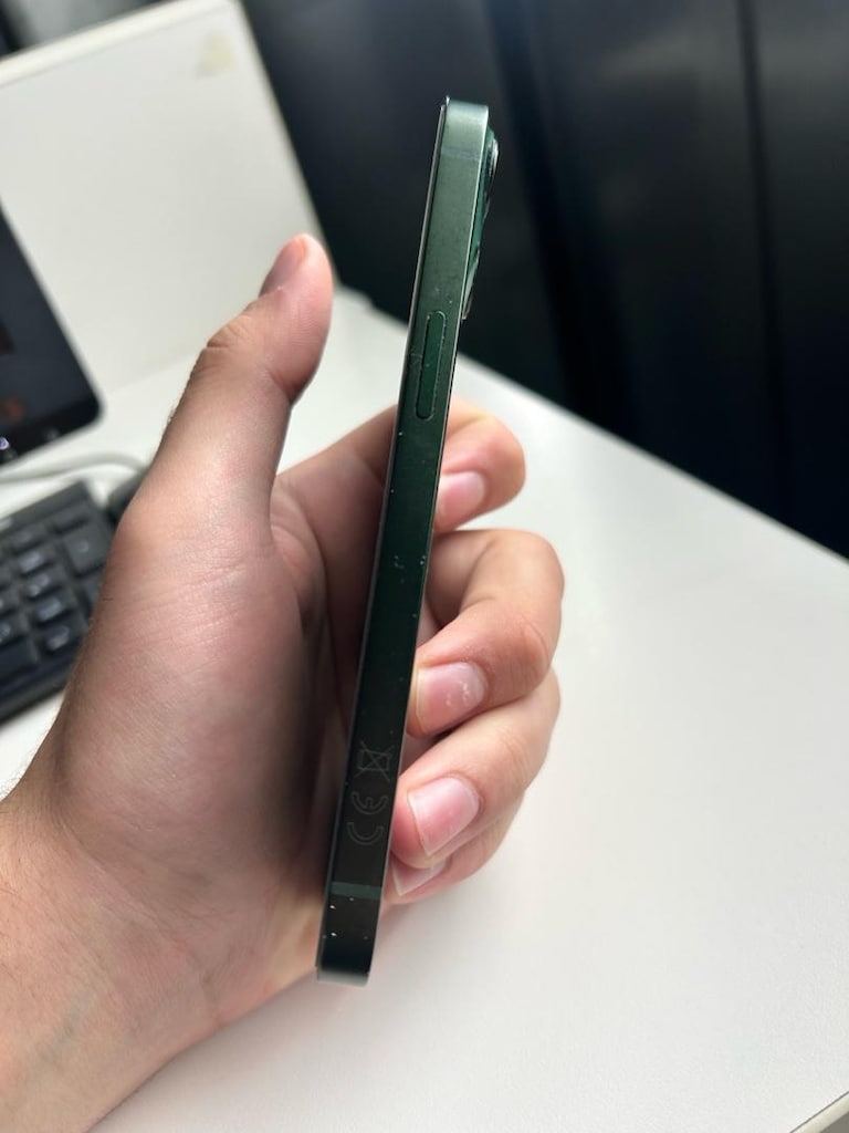 TR İPHONE 13 128GB - 2