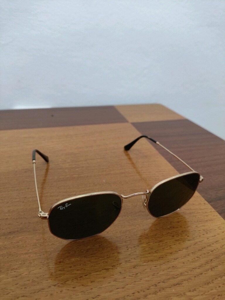 Ray Ban 51021 Güneş Gözlüğü - 3