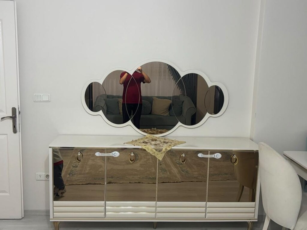 sıfırdan farksız gümüşlük - 3