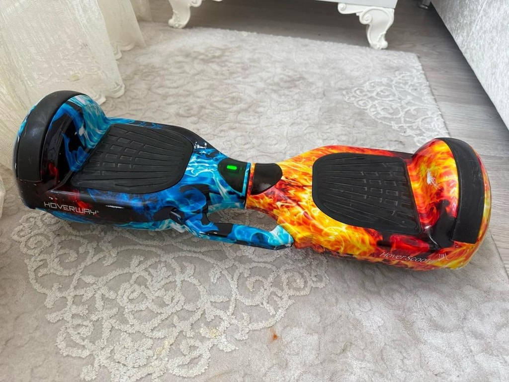 hoverboard - 2