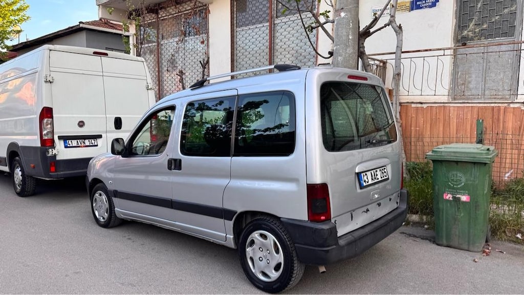Acil Satılık - 3