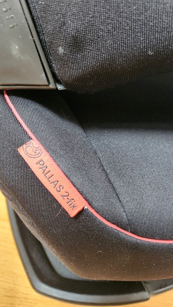 cybex 9-36 kg oto koltuğu - 5