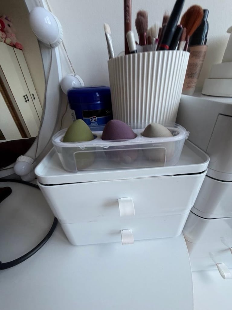 makyaj organizer - 6