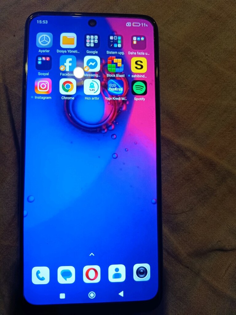 Redmi Note 12 TR 6+6/128 - 3
