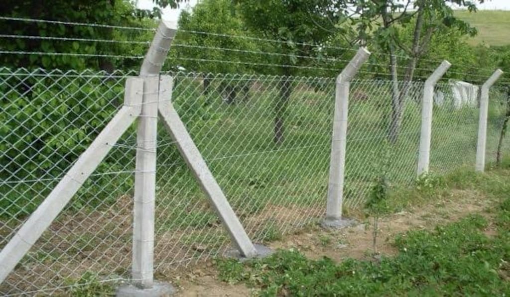 Kafes Tel Örgü Tel Bahçe Teli İmalattan - 2
