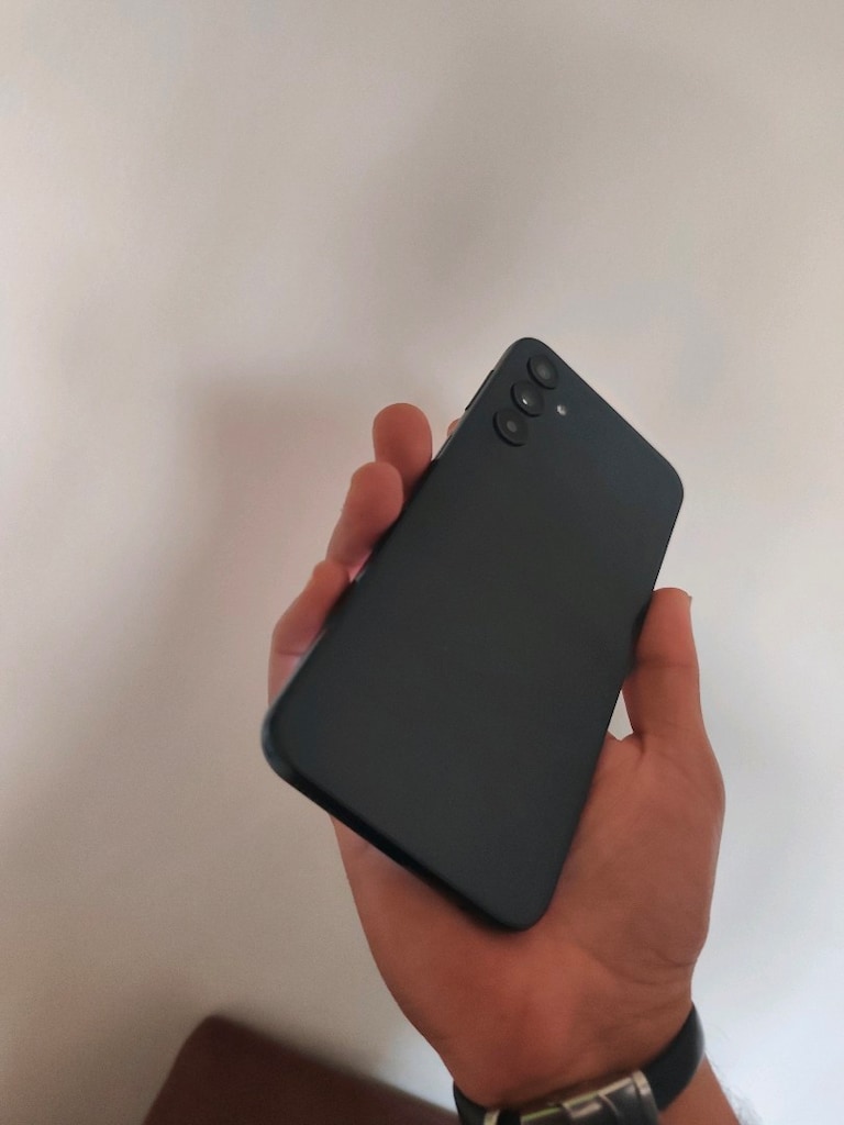 SAMSUNG A24 128 GB TR CİHAZI AÇIKLAMAYI OKU - 7