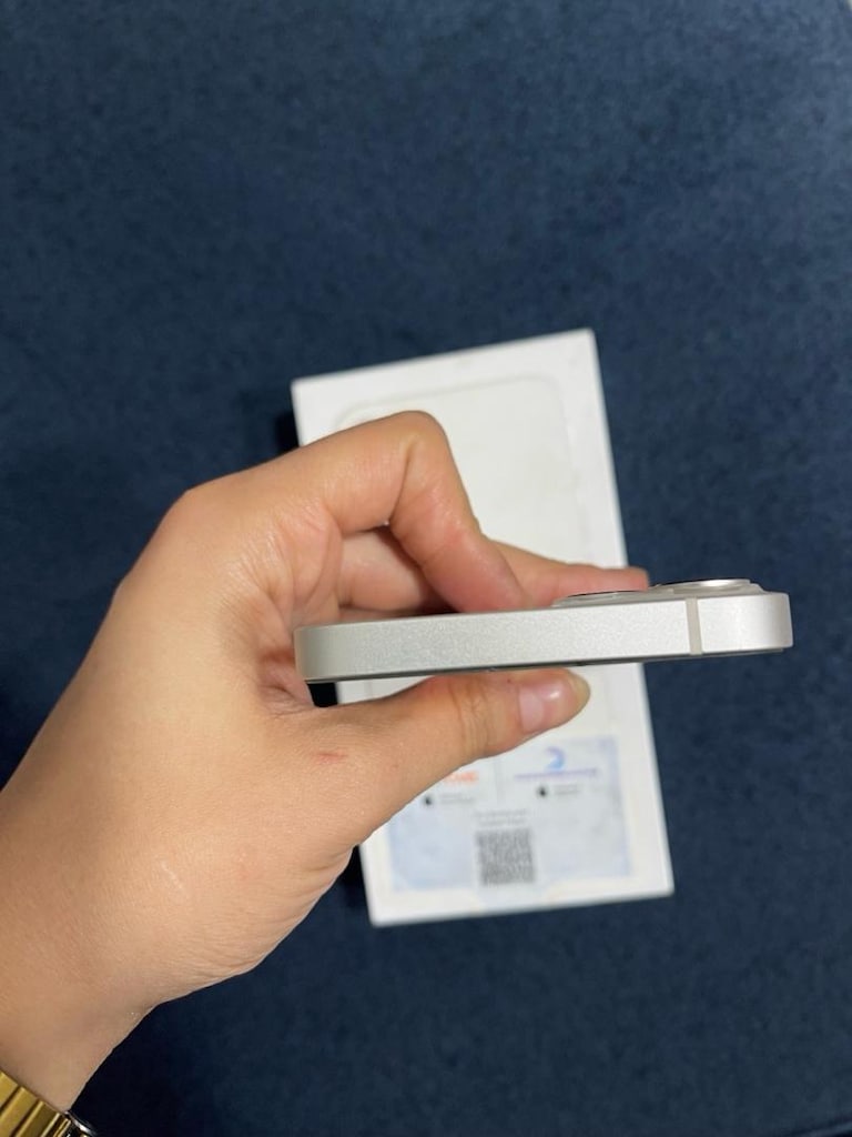 İPHONE 13 128 GB PİL 100 TR - 7