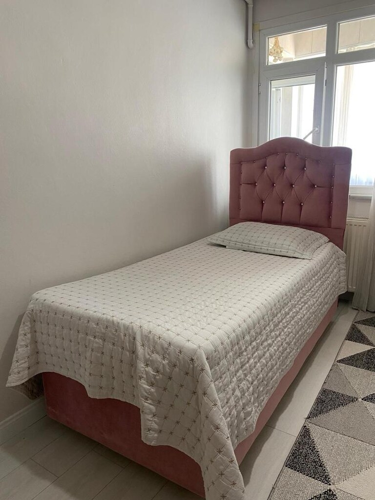 tek kişilik baza başlık - 2