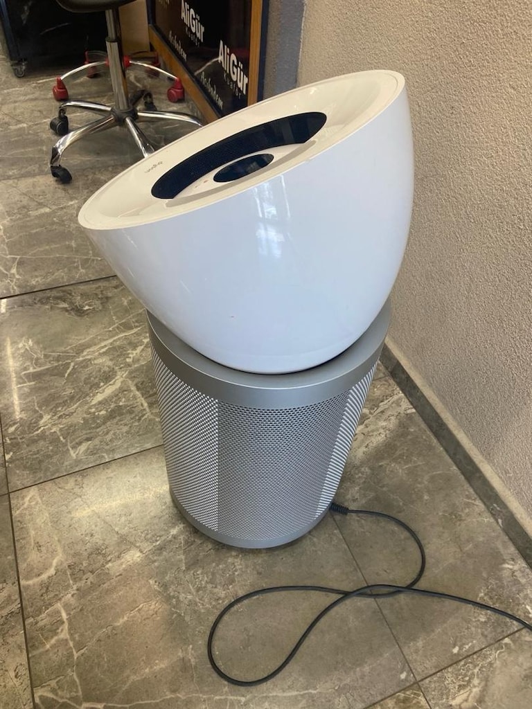DYSON Prufic atore Klima Ve Hava Temizleyici - 2