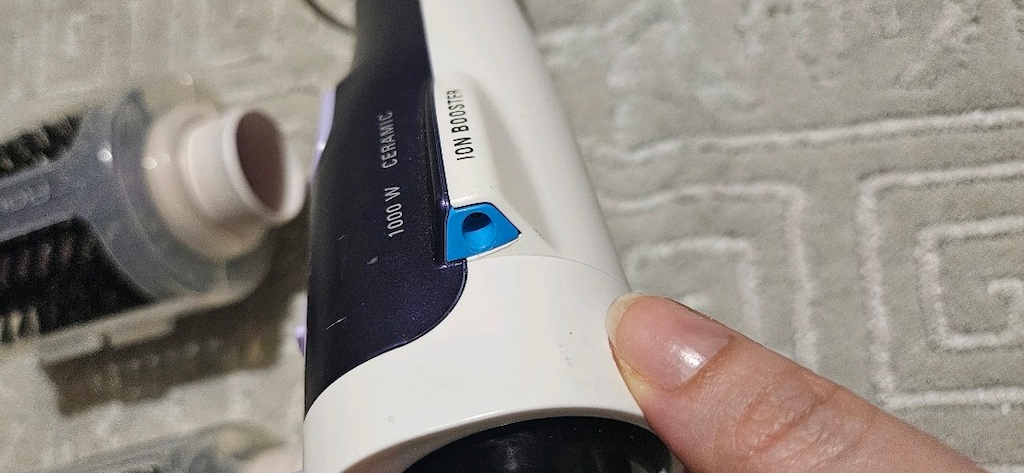 rowenta brush activ - 2
