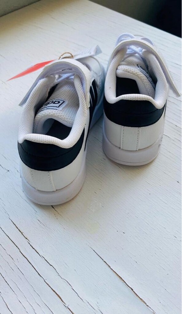 Adidas Spor Ayakkabı - 2