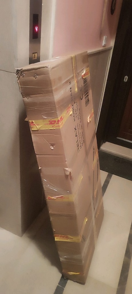 uzaktan kumandalı katlanabilir koşu bandı ürün daha sıfır ayarında - 9