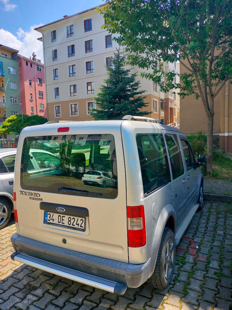 sahibinden boyasız değişensiz 90 lık - 3