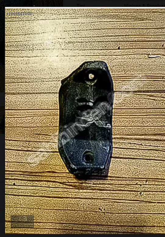 COMBO C ORTA KAP SÜRGÜLERİ - 6