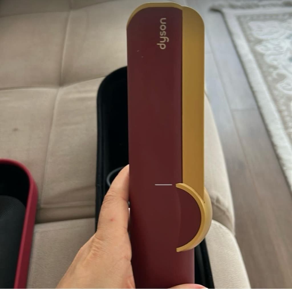 DYSON DÜZLEŞTİRİCİ - 4