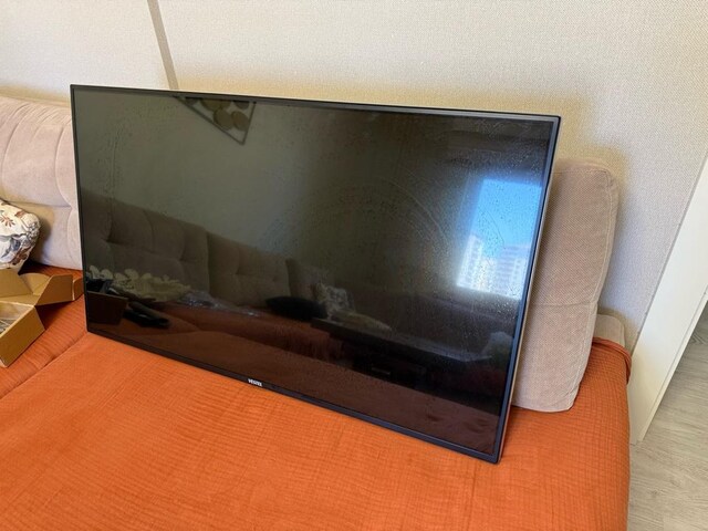 VESTEL 42 İnç LED 3D TELEVİZYON