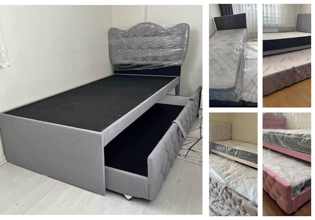 yavrulu baza başlık yatak julxkeqyvi - 5