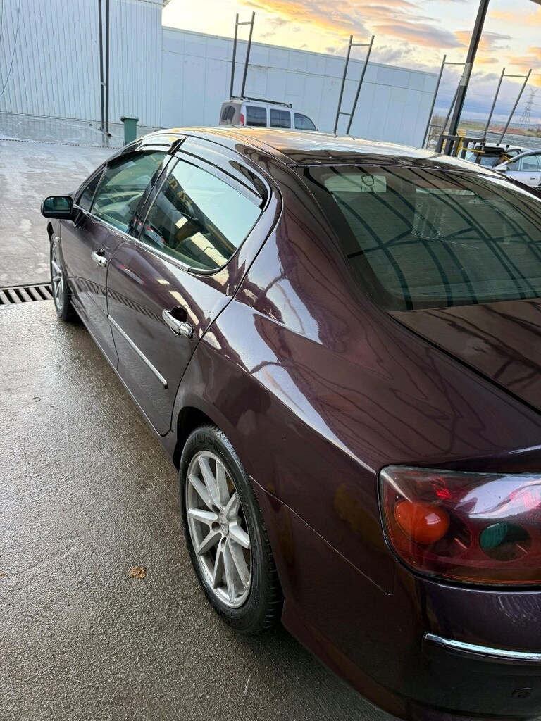 PEJO 407 2006 model 2.0 benzinli-lpg li muayene yeni - 5