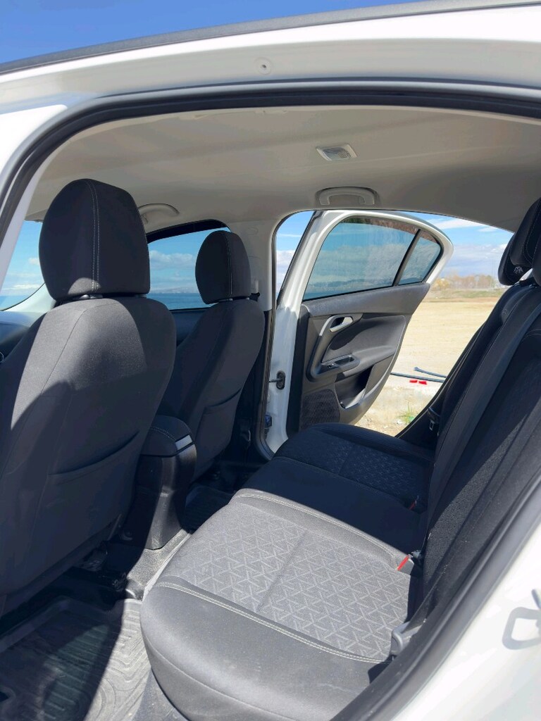 SAHİBİNDEN TEMİZ EGEA CROSS - 7