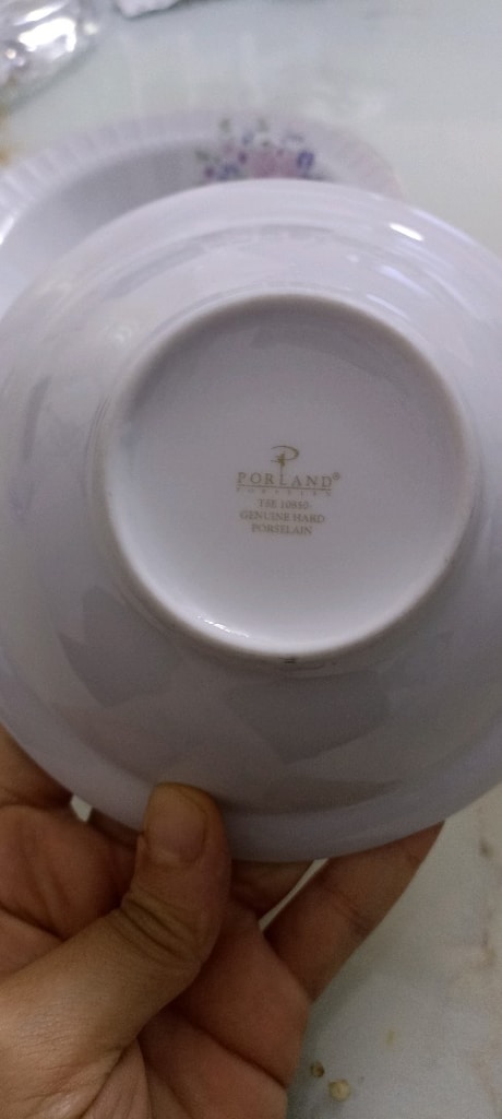 porlant tabak seti - 3