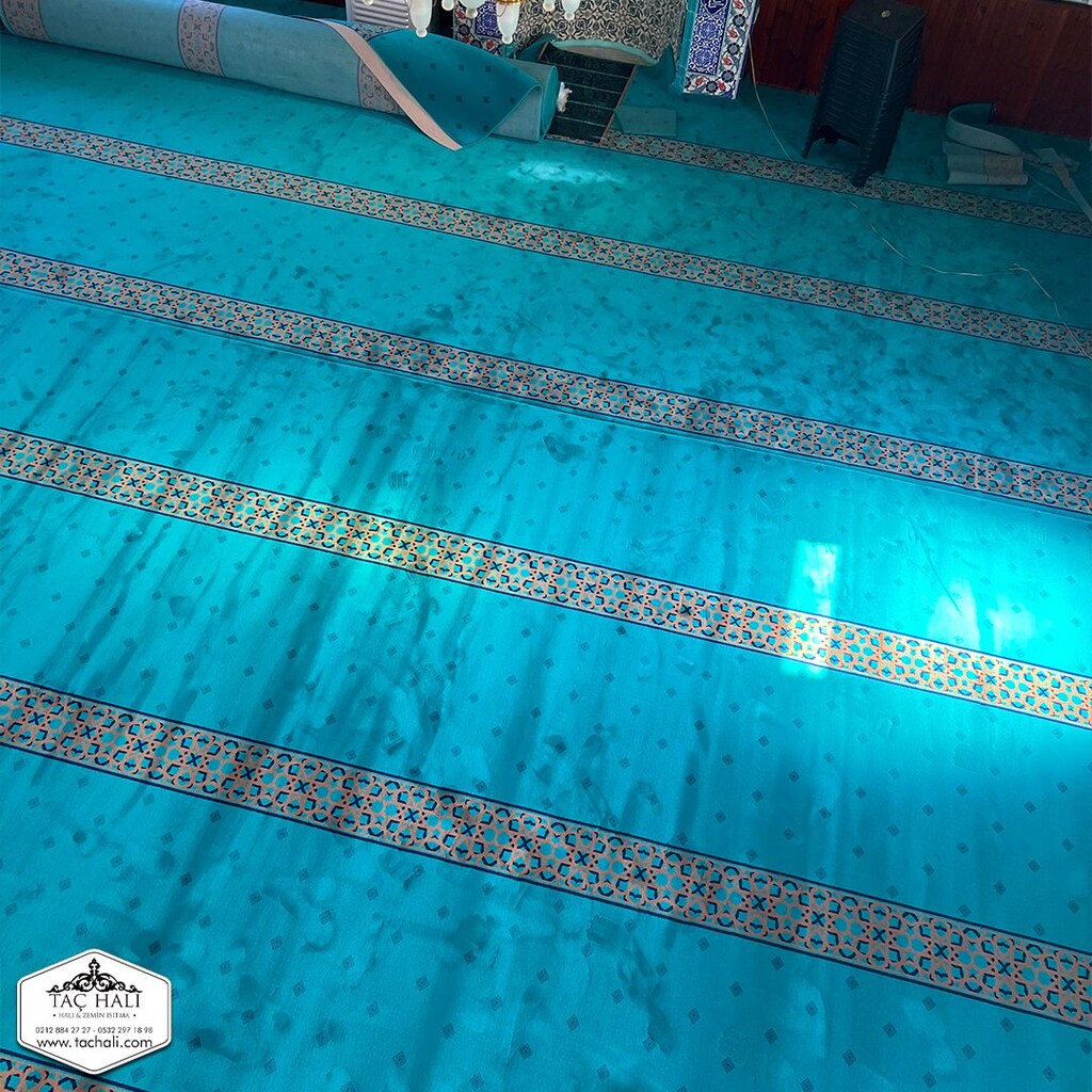 Camii Halısı - 2