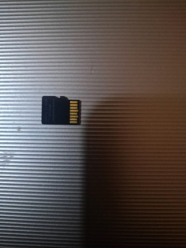 Syrox 4GB Hafıza Kartı - 2