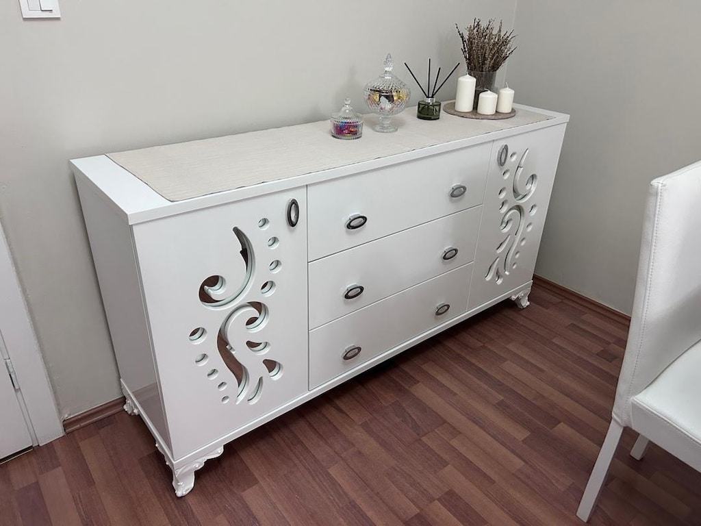 Salon ve Yemek Odası Takımı - 2