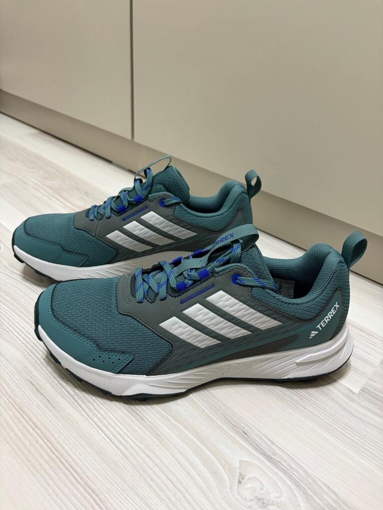 Adidas Terrex Tracefinder Spor Ayakkabı - 3