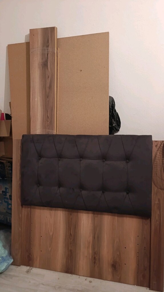 Genç Odası Yatak ve Karyola Tek kişilik sıfır ürün bu fiyata başka yok - 3