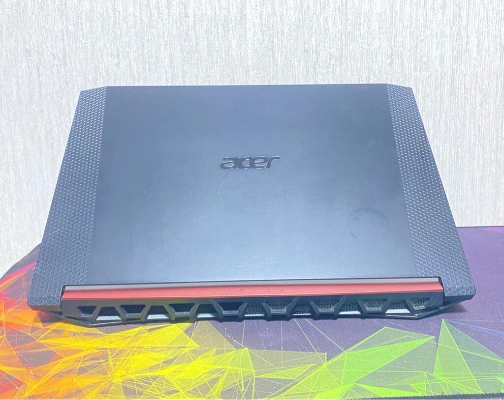 ACER NİTRO GAMİNG-16GB DDR4-i5 8300H-GTX 1050-SSD+HDD-BATARYALI-LAPTOP - 7