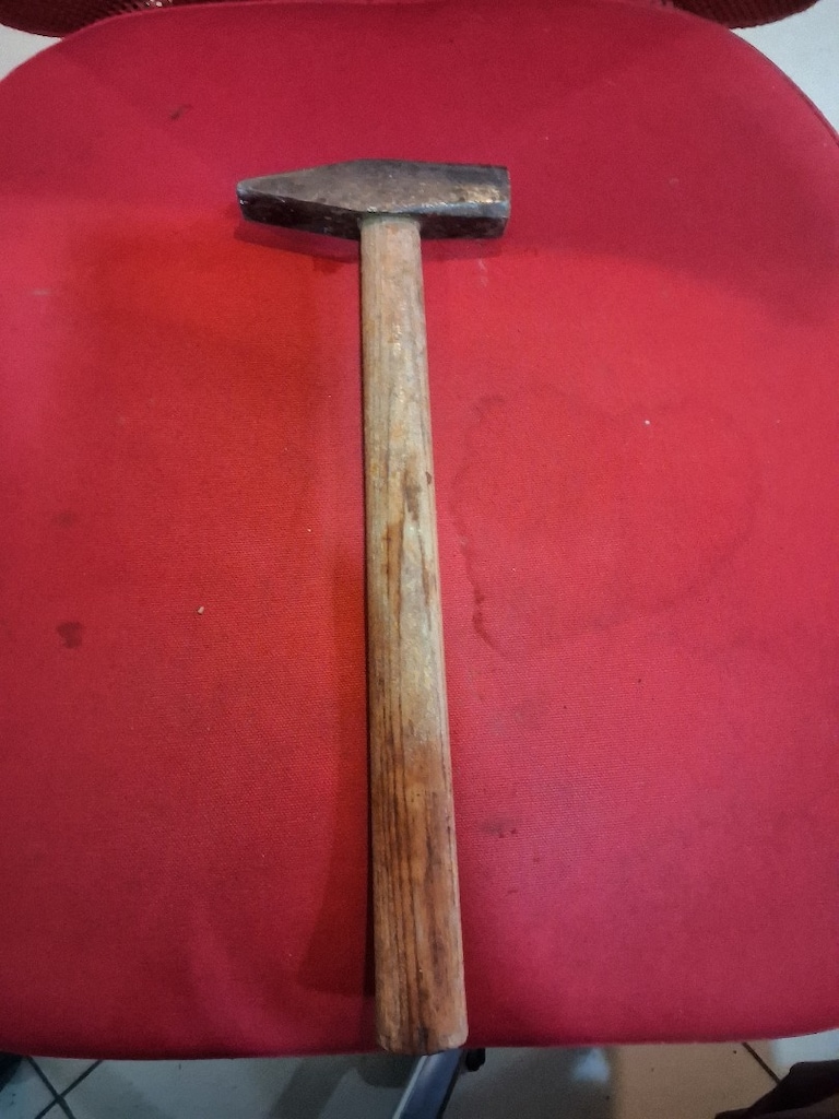 ÇEKİÇ - 3
