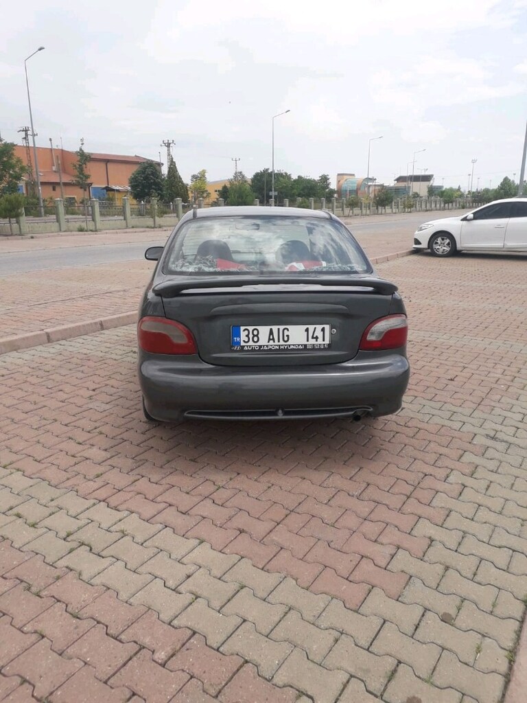 Temiz Accent 1.5 gls - 4