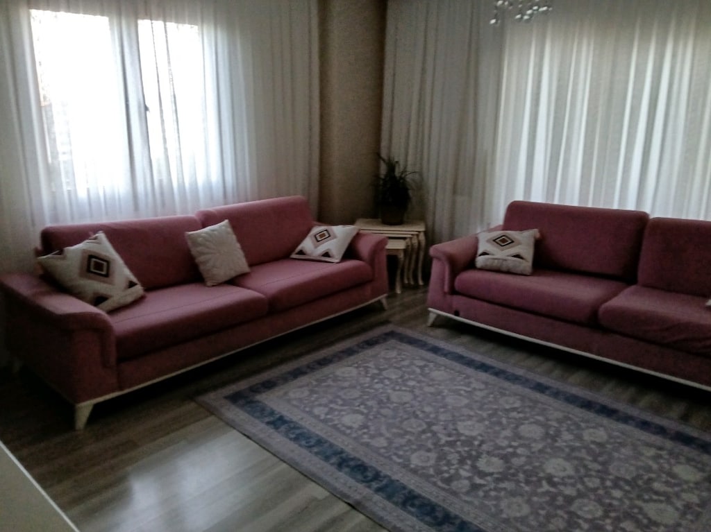 koltuk takımı - 4