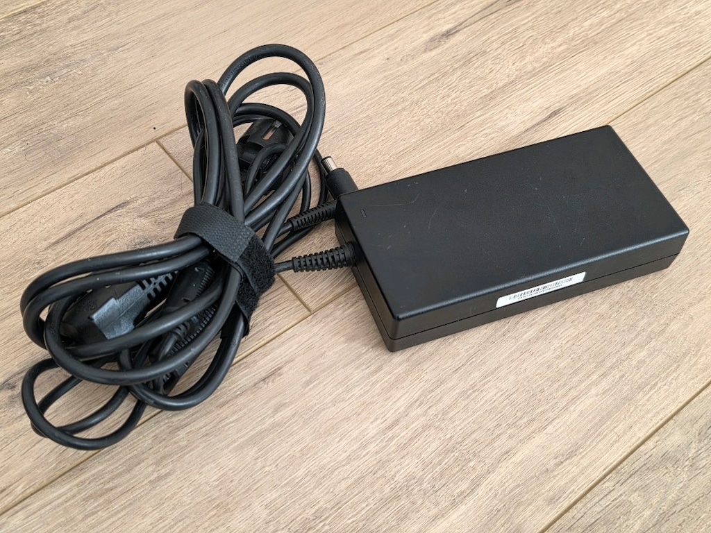 Orijinal Asus ROG/TUF 230W Şarj Adaptörü - 4