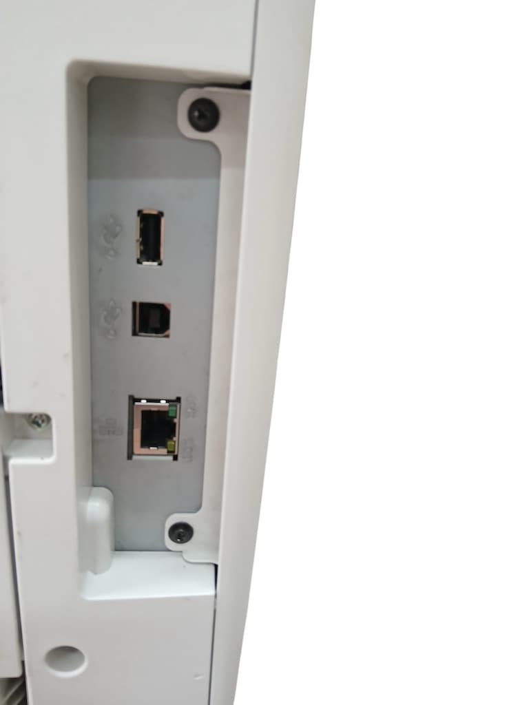 canon i-sensys lbp 252dw yazıcı(ÇALIŞIR,SORUNSUZ,İKİNCİEL) - 4
