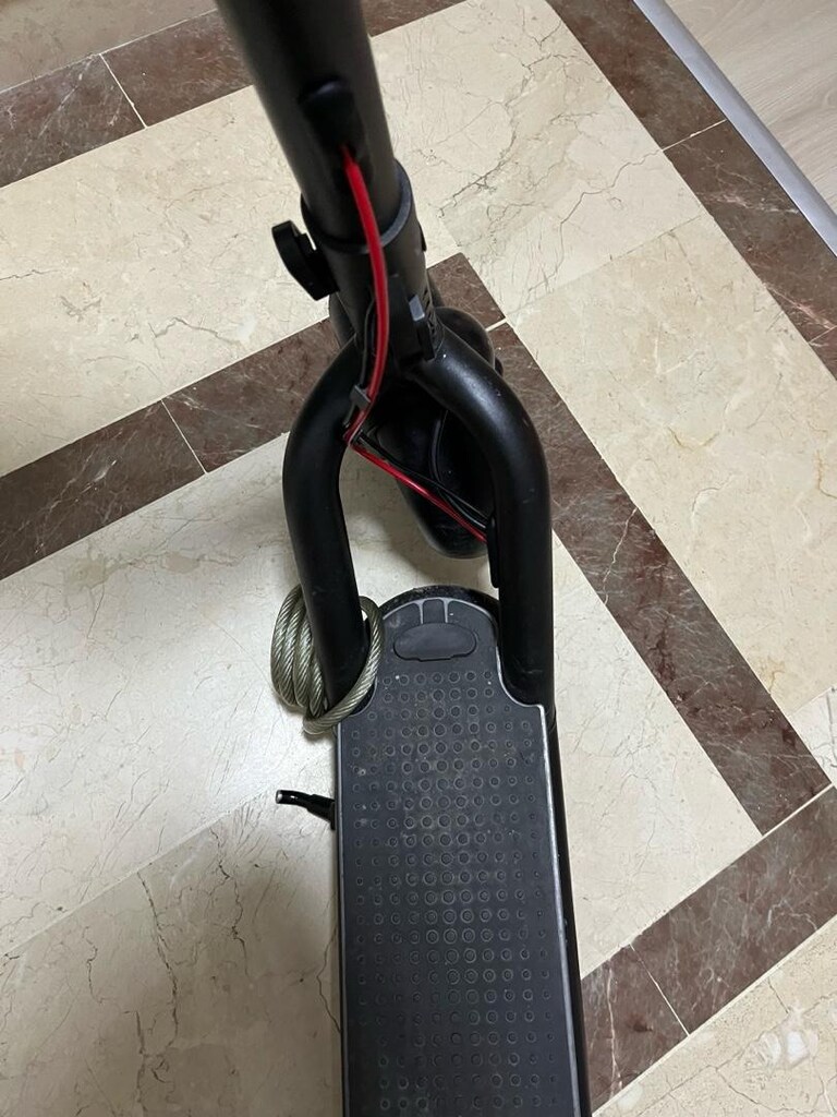 Xiaomi Navee N65 - 7
