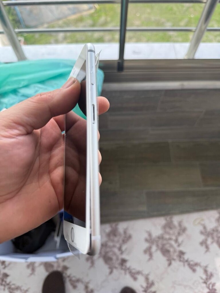 iphone 6s plus anakart hariç dolu kasa ekran orjihal - 2