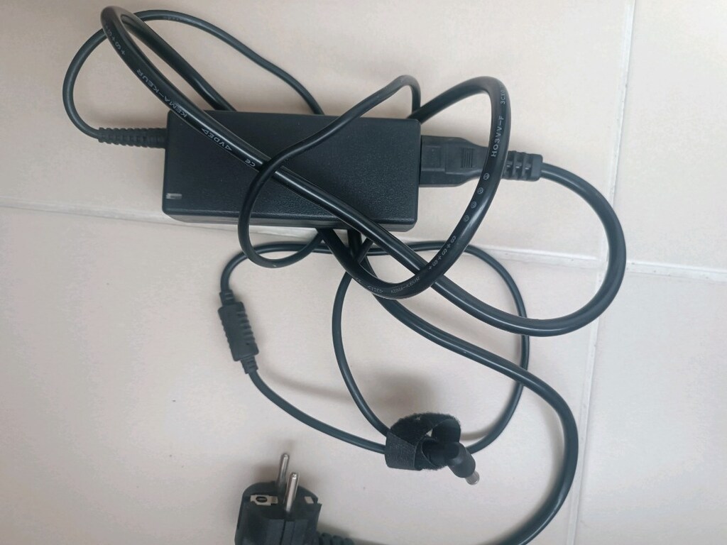 laptop adaptörü - 3