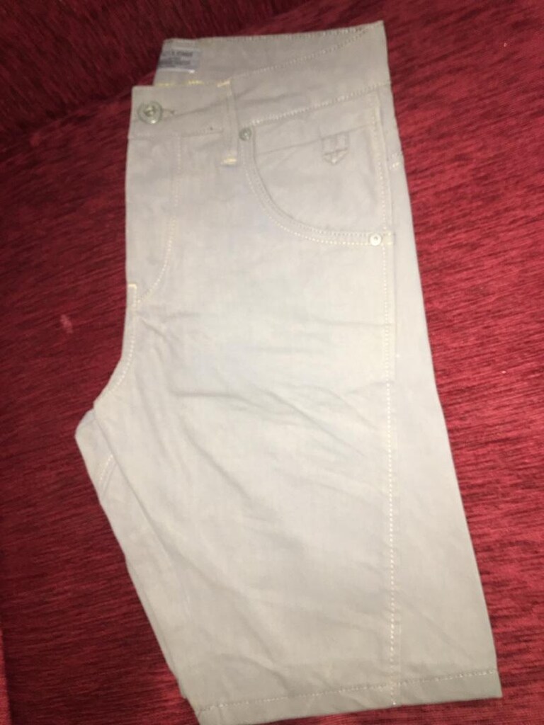 jack&jones Keten Kapri - 4