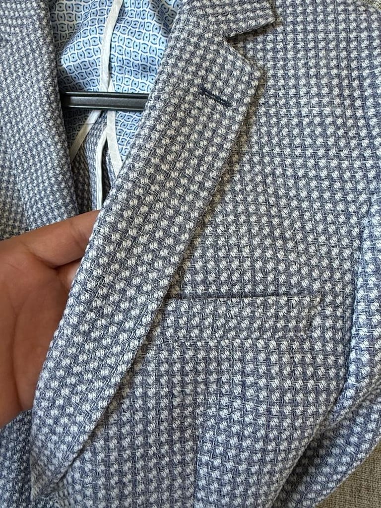 Blazer Ceket - 3