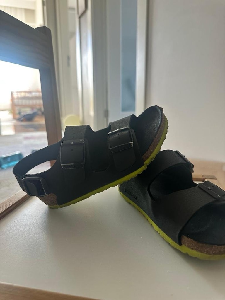 birkenstock - 2