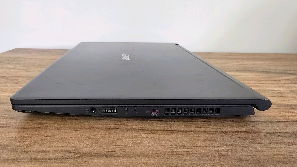 ACER ASPİRE7 GAMİNG LAPTOP/İ7 9.GEN/1650 EKRAN/16 GB RAM/512 GB M2 - 7