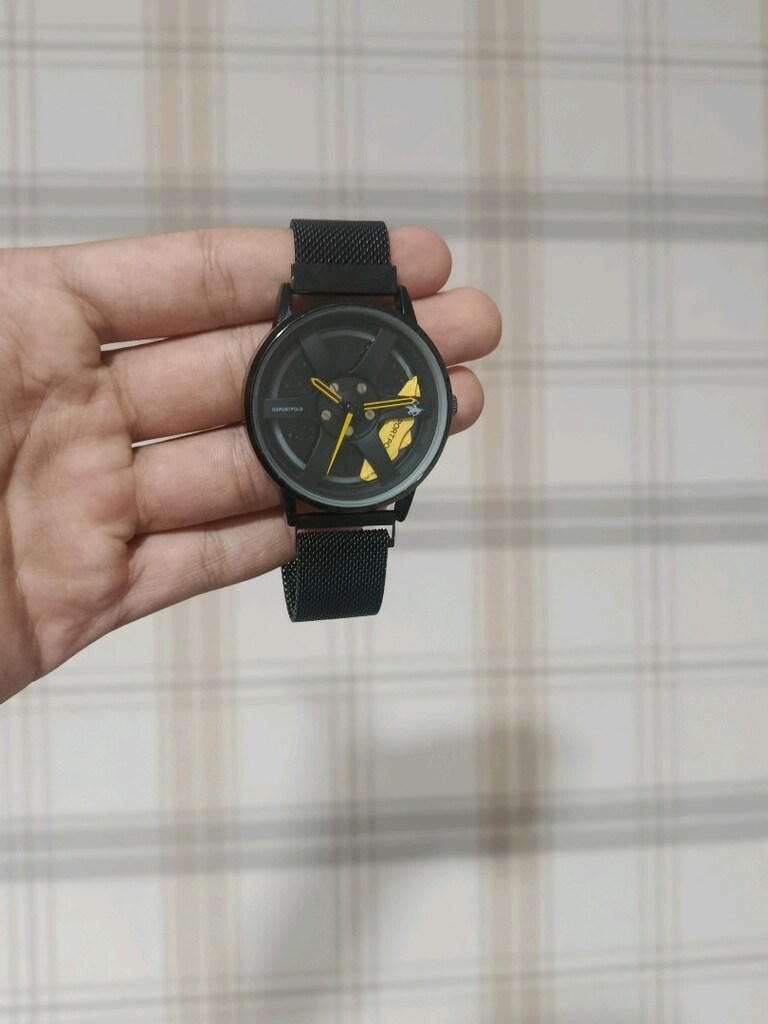 JANT SAAT - 3