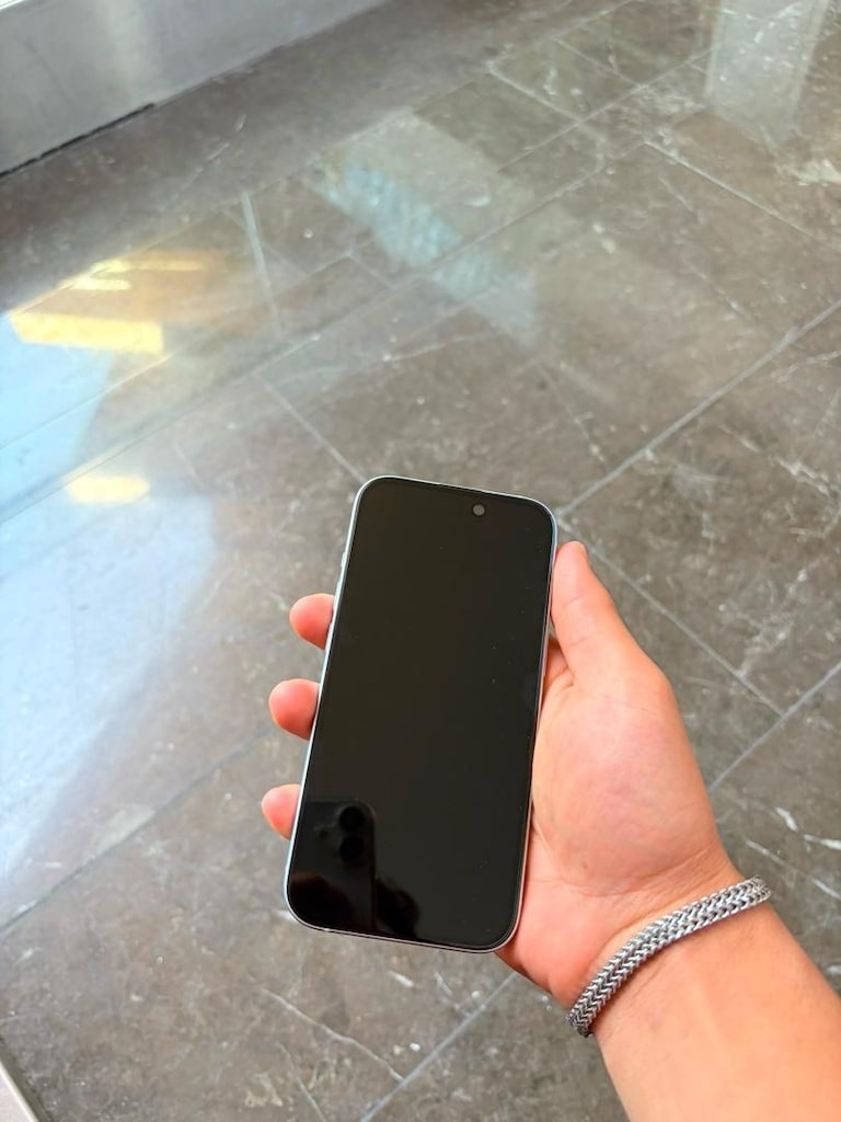 iphone 15 - 5